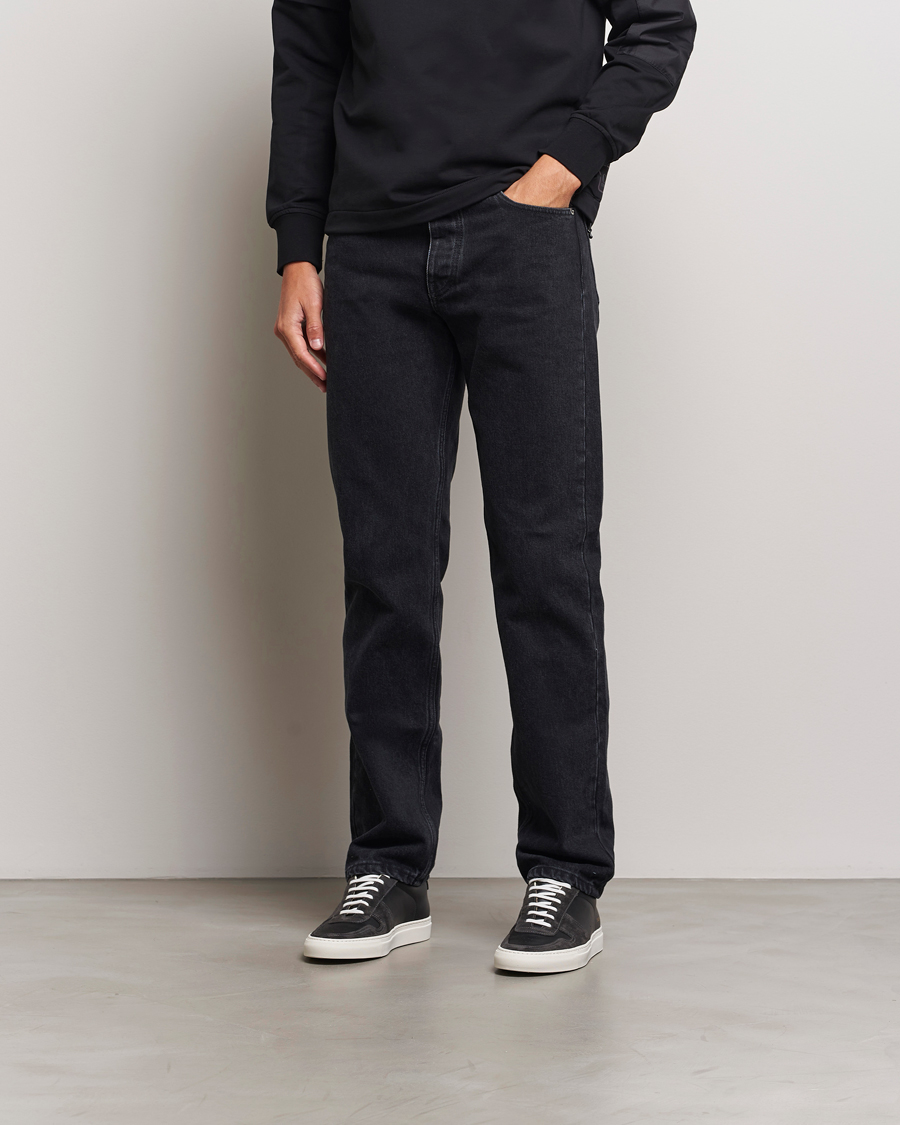Men | Common Projects B Ball Duo Sneaker Charcoal | Common Projects | B Ball Duo Sneaker Charcoal