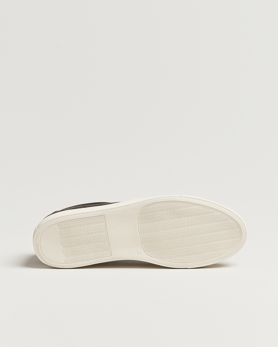 Men | Common Projects B Ball Duo Sneaker Coffee Brown | Common Projects | B Ball Duo Sneaker Coffee Brown