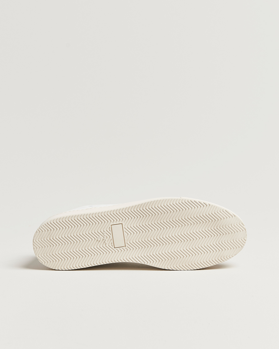 Men | Sneakers | Common Projects | Tennis Pro Sneaker White