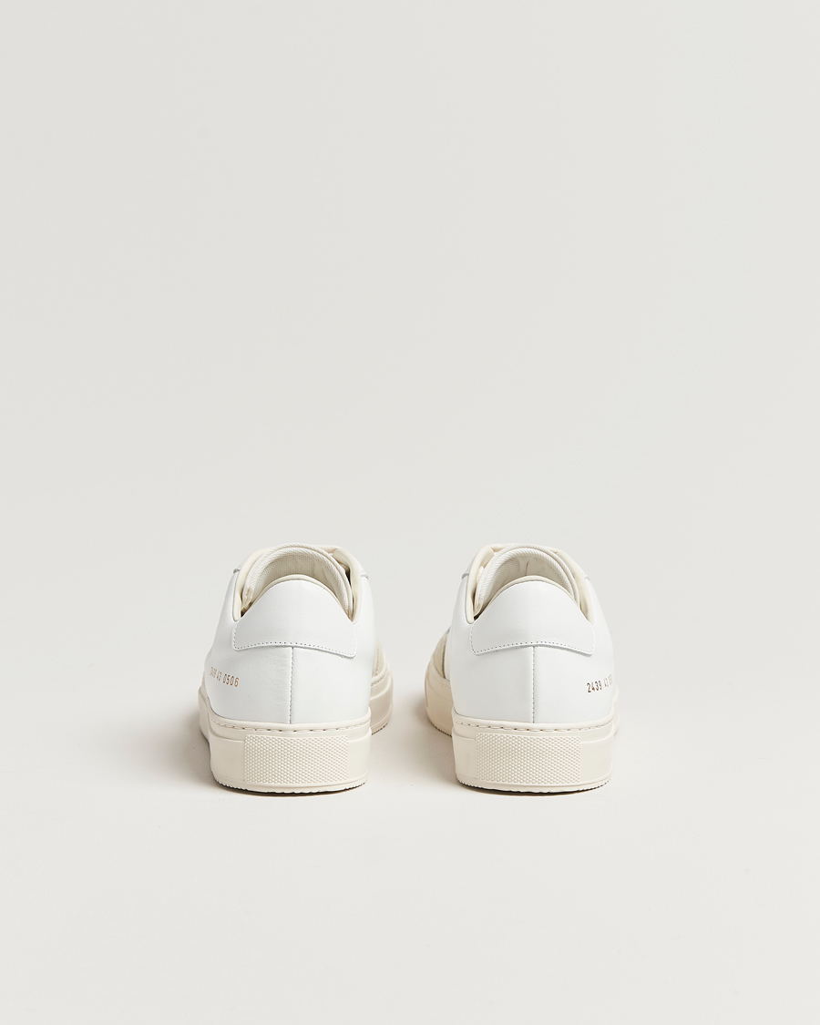 Men | Sneakers | Common Projects | Tennis Pro Sneaker White