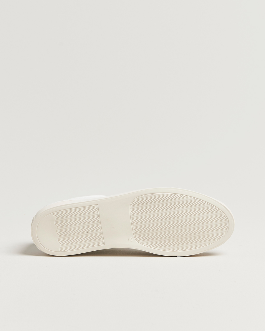 Men | Sneakers | Common Projects | Tennis 70's Leather Sneaker White
