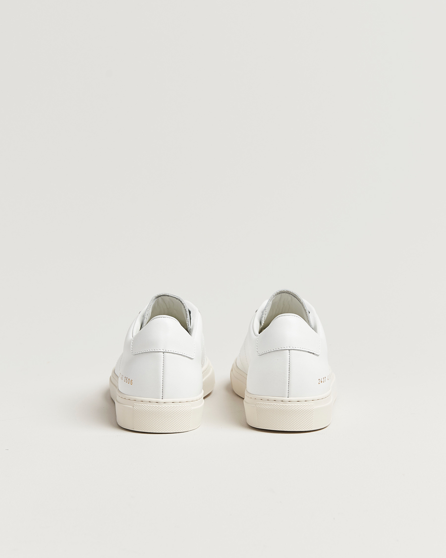 Men | Sneakers | Common Projects | Tennis 70's Leather Sneaker White