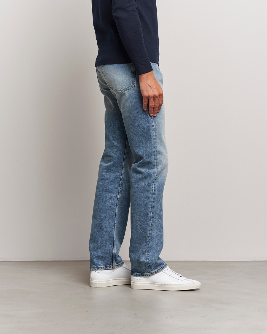 Men | Sneakers | Common Projects | Tennis 70's Leather Sneaker White