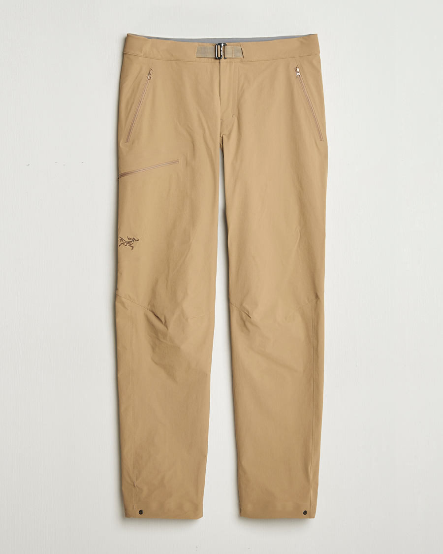 Men | Trousers | Arc'teryx | Gamma AR Pants Canvas