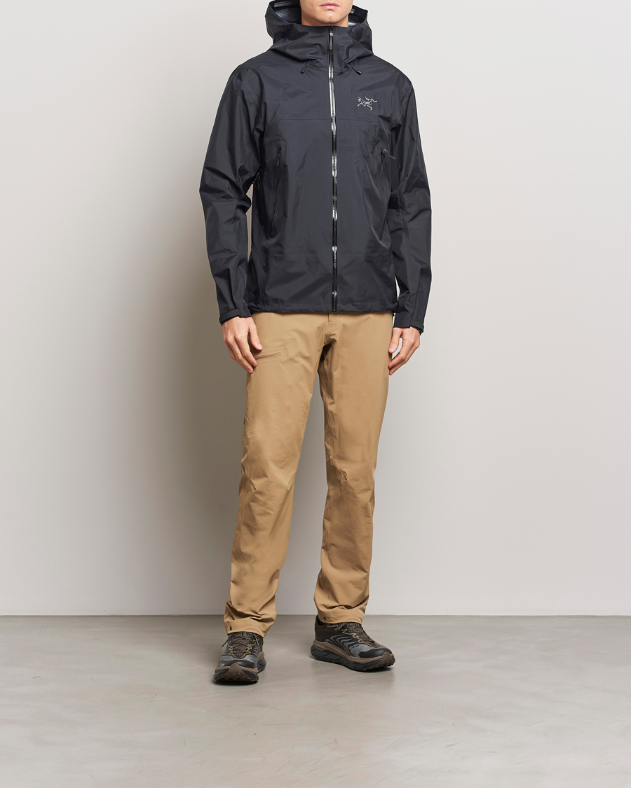 Men | Trousers | Arc'teryx | Gamma AR Pants Canvas