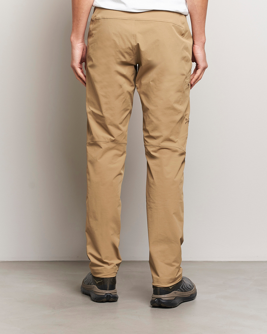 Men | Trousers | Arc'teryx | Gamma AR Pants Canvas