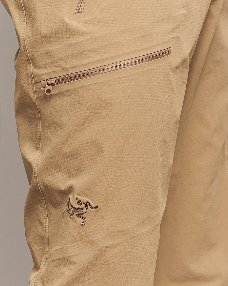 Men | Trousers | Arc'teryx | Gamma AR Pants Canvas