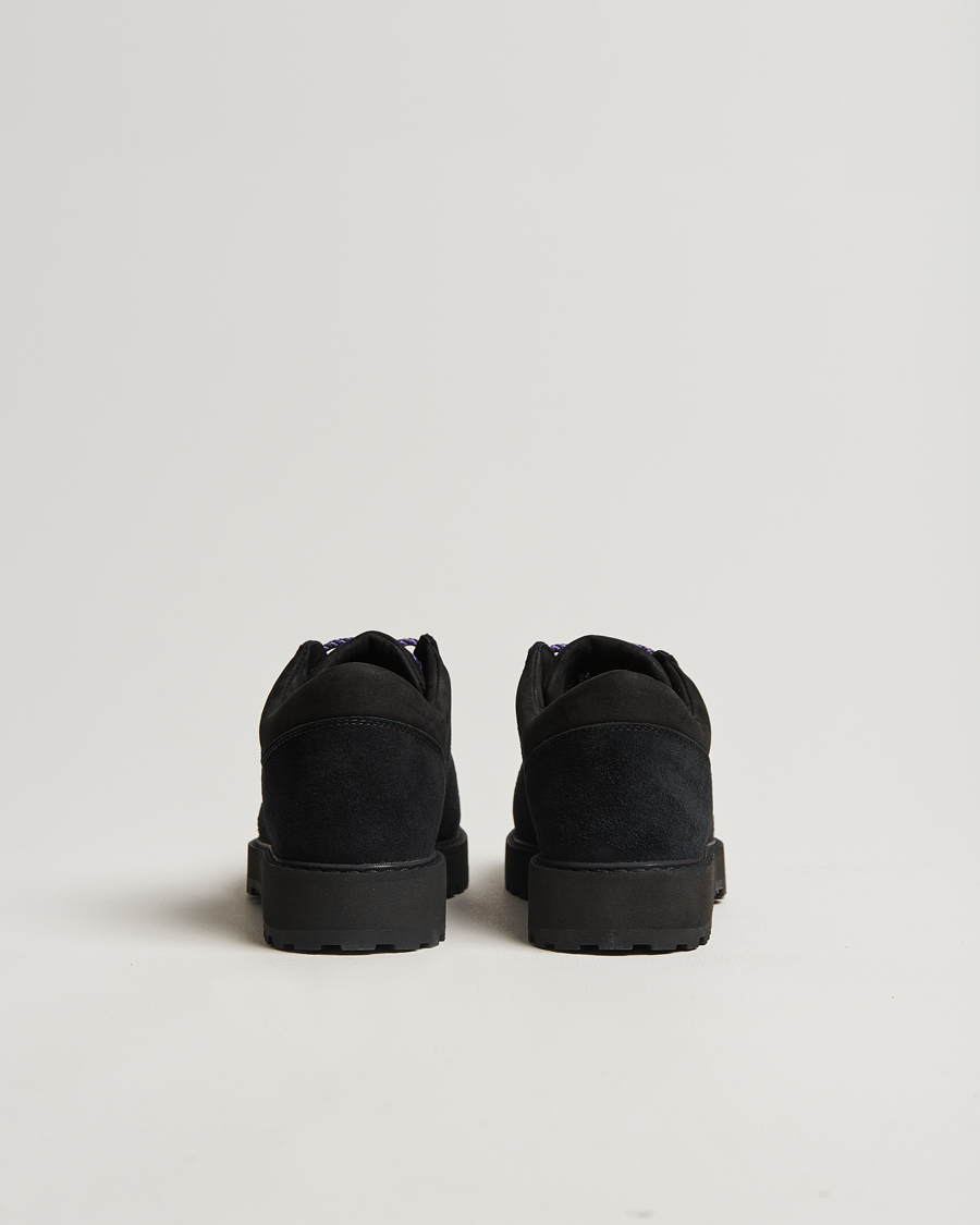 Men | Boots | Diemme | Cornaro Low Boot Black Suede