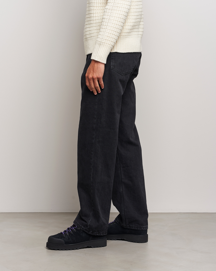 Men | Diemme Cornaro Low Boot Black Suede | Diemme | Cornaro Low Boot Black Suede