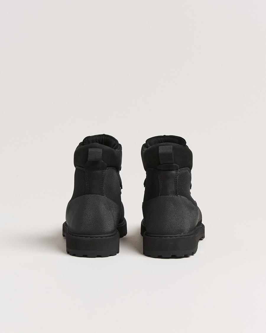 Men | Diemme Roccia Vet Sport Original Boot Black Fabric | Diemme | Roccia Vet Sport Original Boot Black Fabric