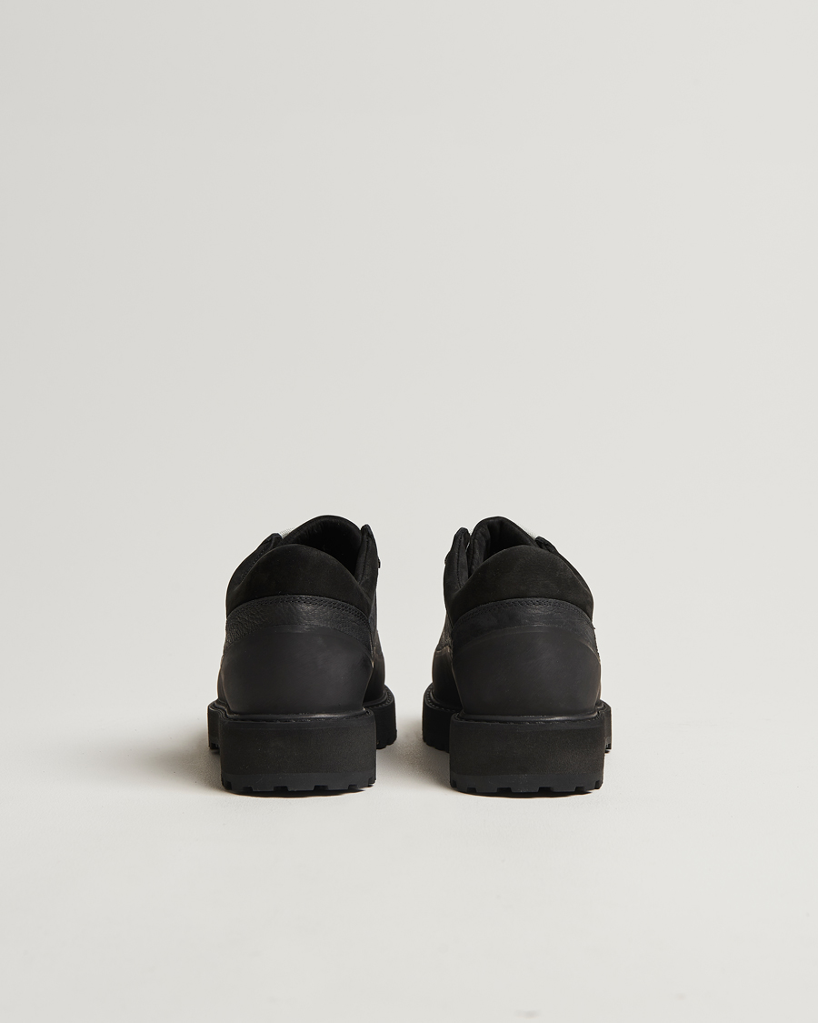 Men | Boots | Diemme | Cornaro Gomma Low Boot Black Calf