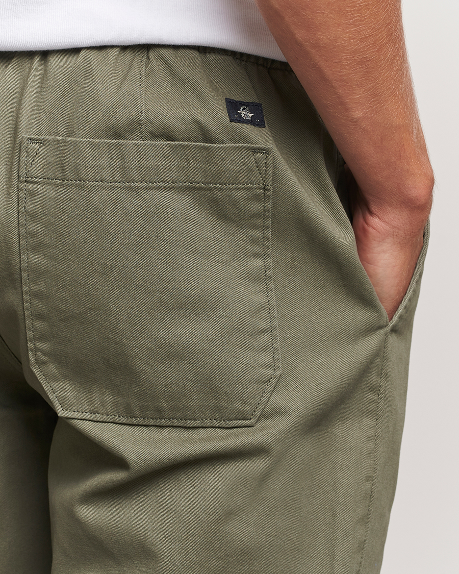Men | Trousers | Dockers | California Straight Cotton Pants Camo