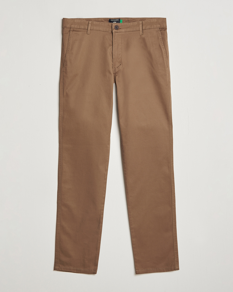 Men | Trousers | Dockers | Original OPP Slim Twill Stretch Chino Cub