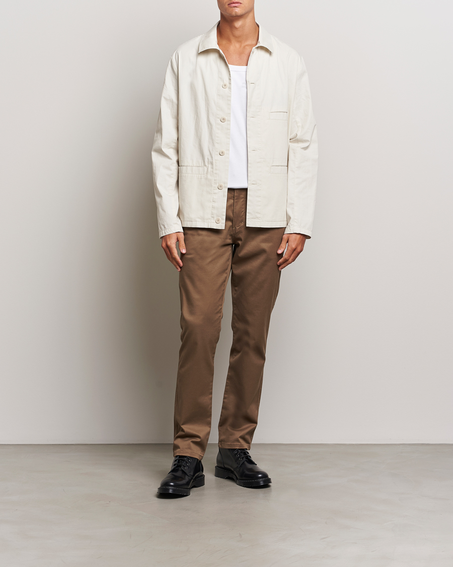 Men | Trousers | Dockers | Original OPP Slim Twill Stretch Chino Cub