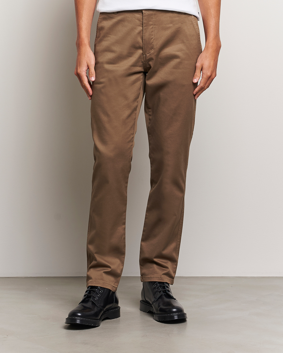 Men | Trousers | Dockers | Original OPP Slim Twill Stretch Chino Cub