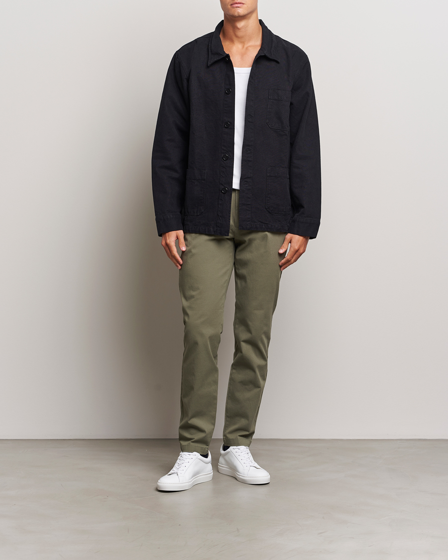 Men | Trousers | Dockers | Cotton Chino Tapered Camo