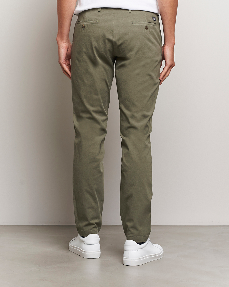 Men | Trousers | Dockers | Cotton Chino Tapered Camo