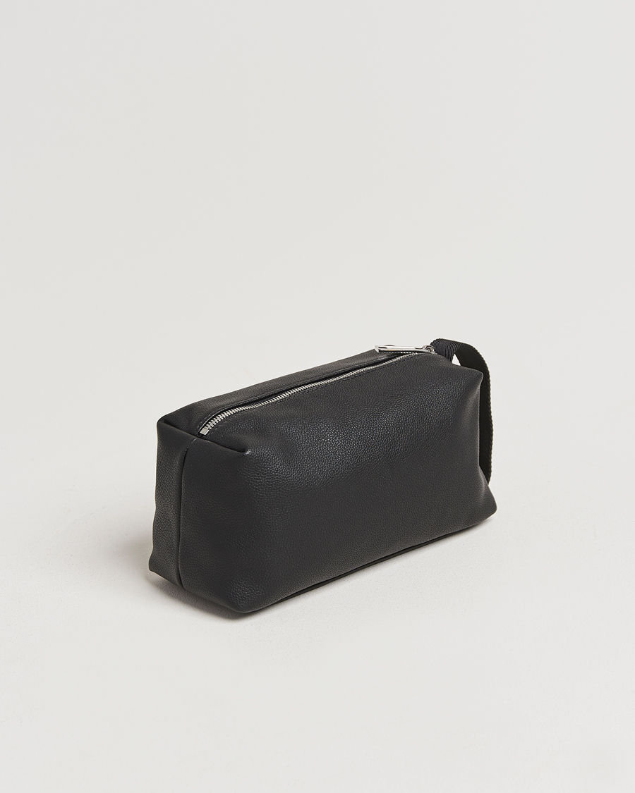Men | Bags | BOSS BLACK | Ray Washbag Black
