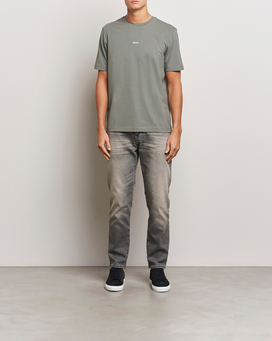 Men | Jeans | BOSS ORANGE | Re.Maine Jeans Dark Grey