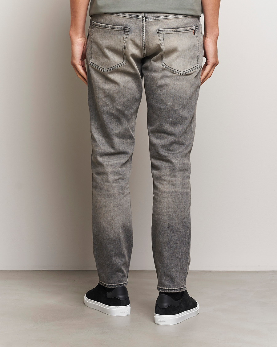 Men | Jeans | BOSS ORANGE | Re.Maine Jeans Dark Grey
