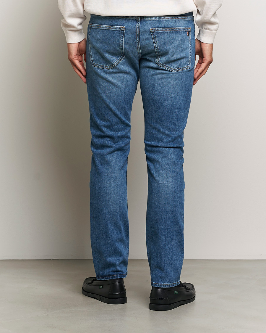 Men | Jeans | BOSS ORANGE | Delaware Stretch Jeans Light Blue