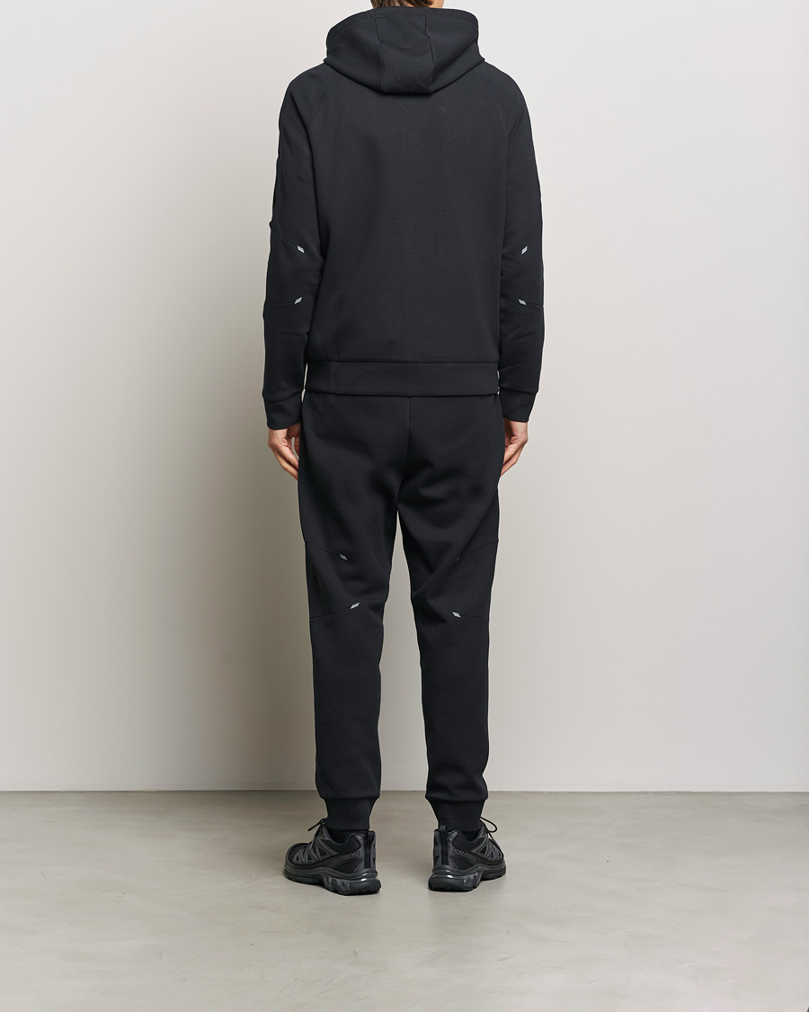 Men | Sweaters & Knitwear | BOSS GREEN | Tracksuit Set Black
