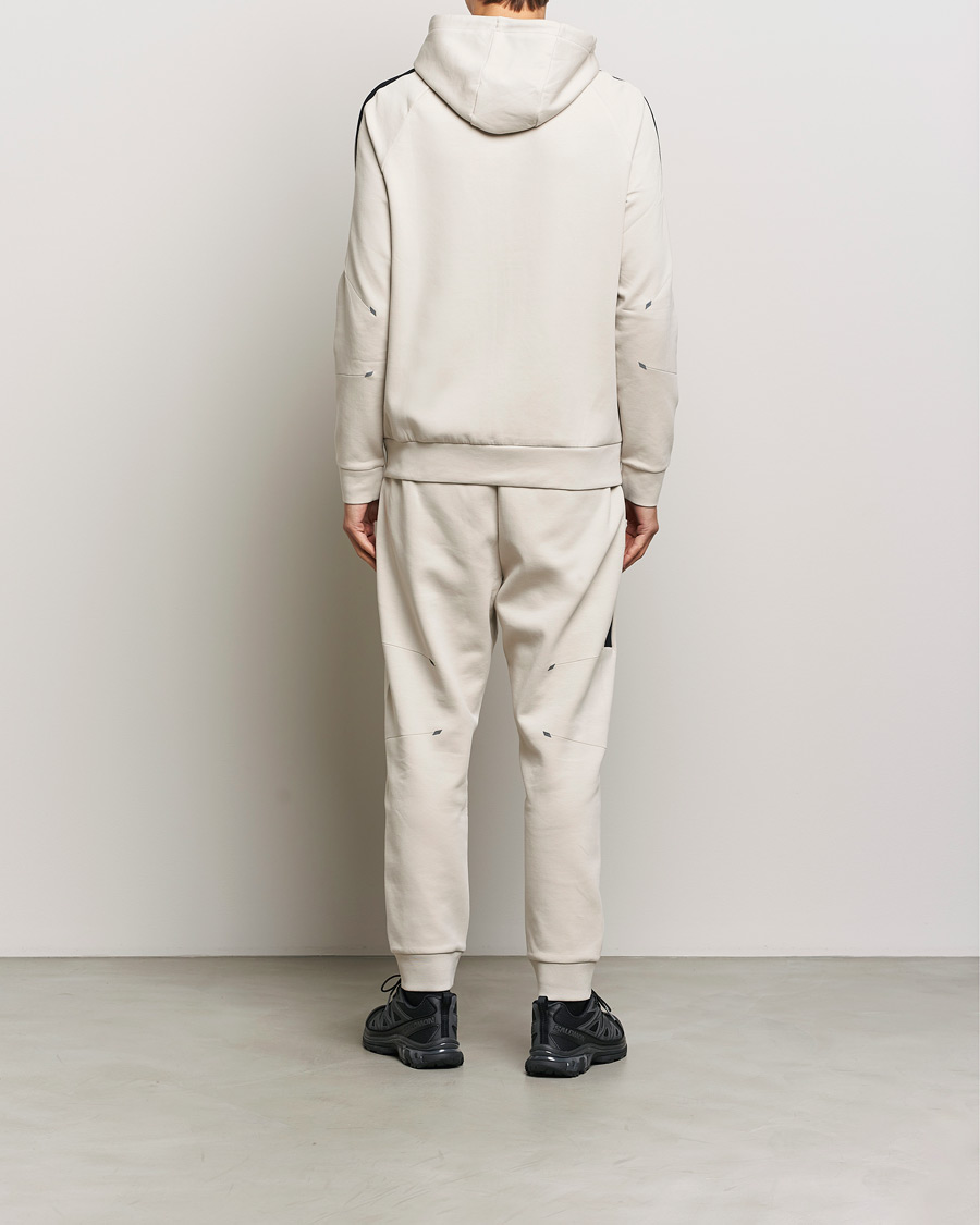 Men | Sweaters & Knitwear | BOSS GREEN | Tracksuit Set Light Beige