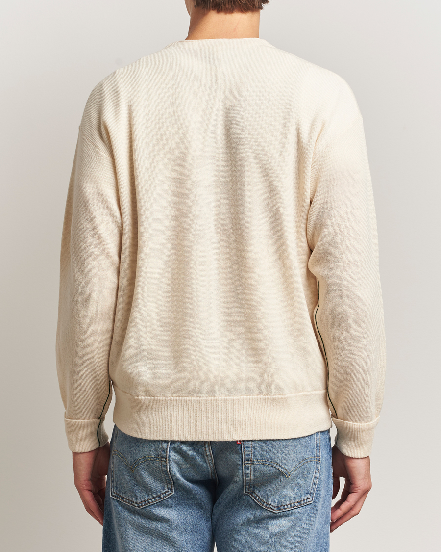 Men | Sweaters & Knitwear | Lacoste | Carded Wool Cardigan Lapland