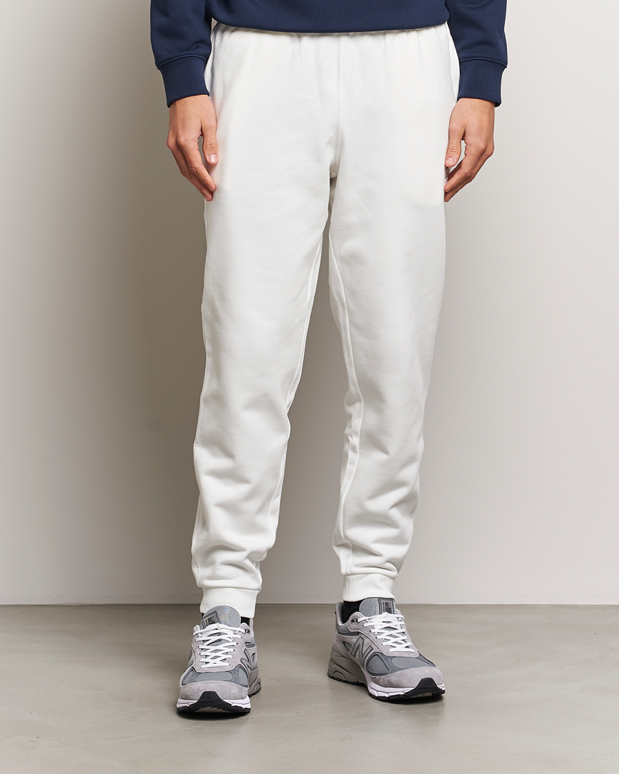 Men | Trousers | Lacoste | Paris Sweatpants Flour