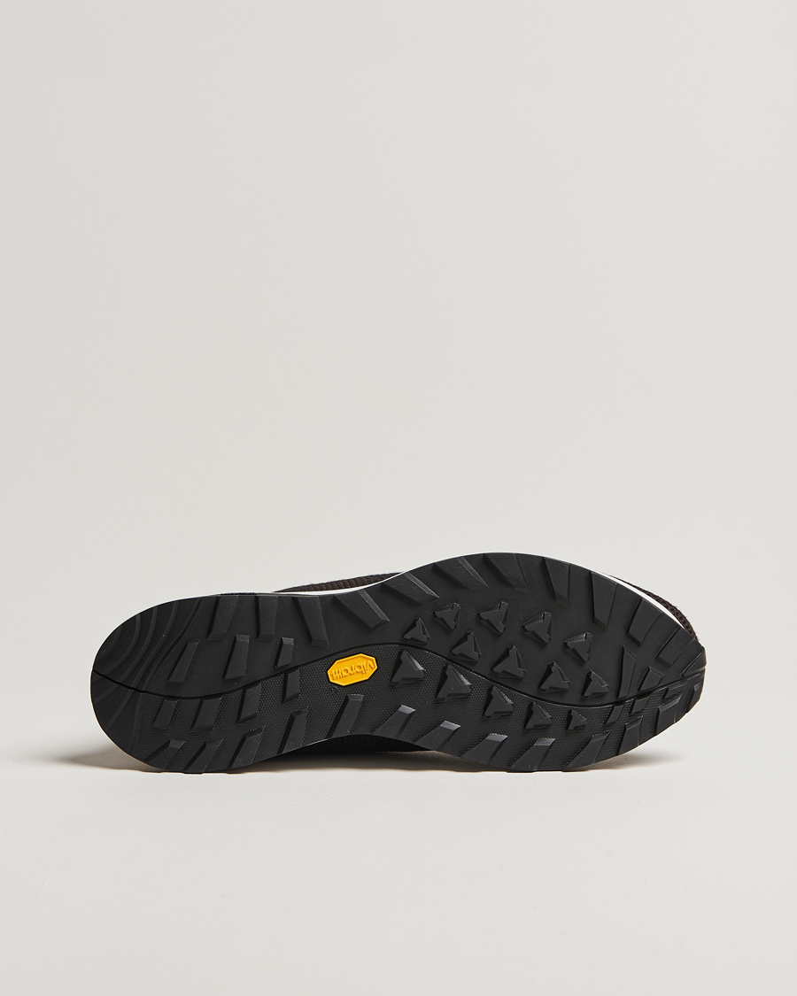 Men | Kiton Running Sneakers Dark Brown | Kiton | Running Sneakers Dark Brown