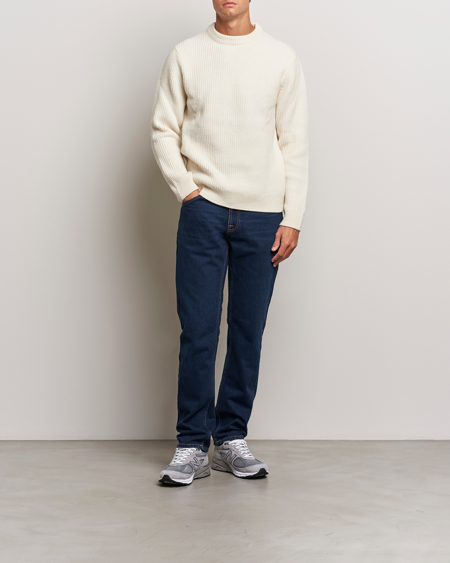 Men | Jeans | Nudie Jeans | Gritty Jackson Jeans Indigo Nights