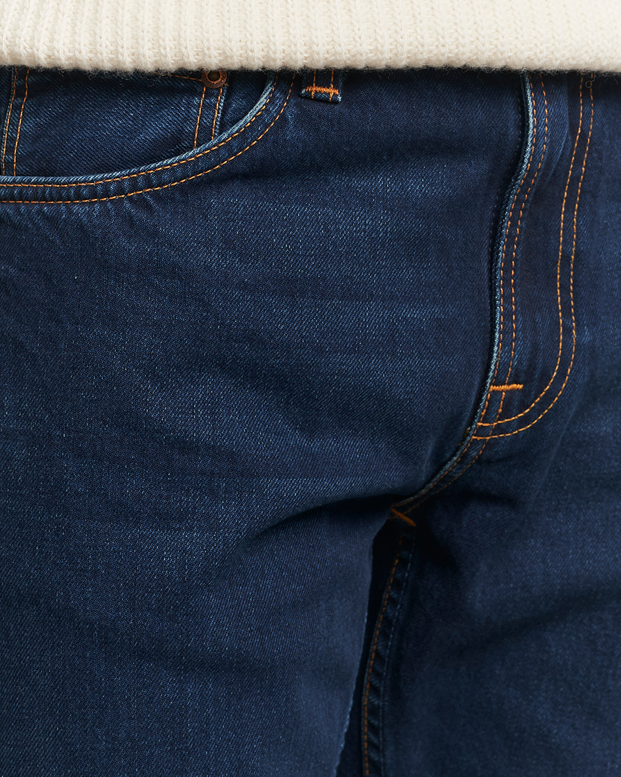 Men | Jeans | Nudie Jeans | Gritty Jackson Jeans Indigo Nights