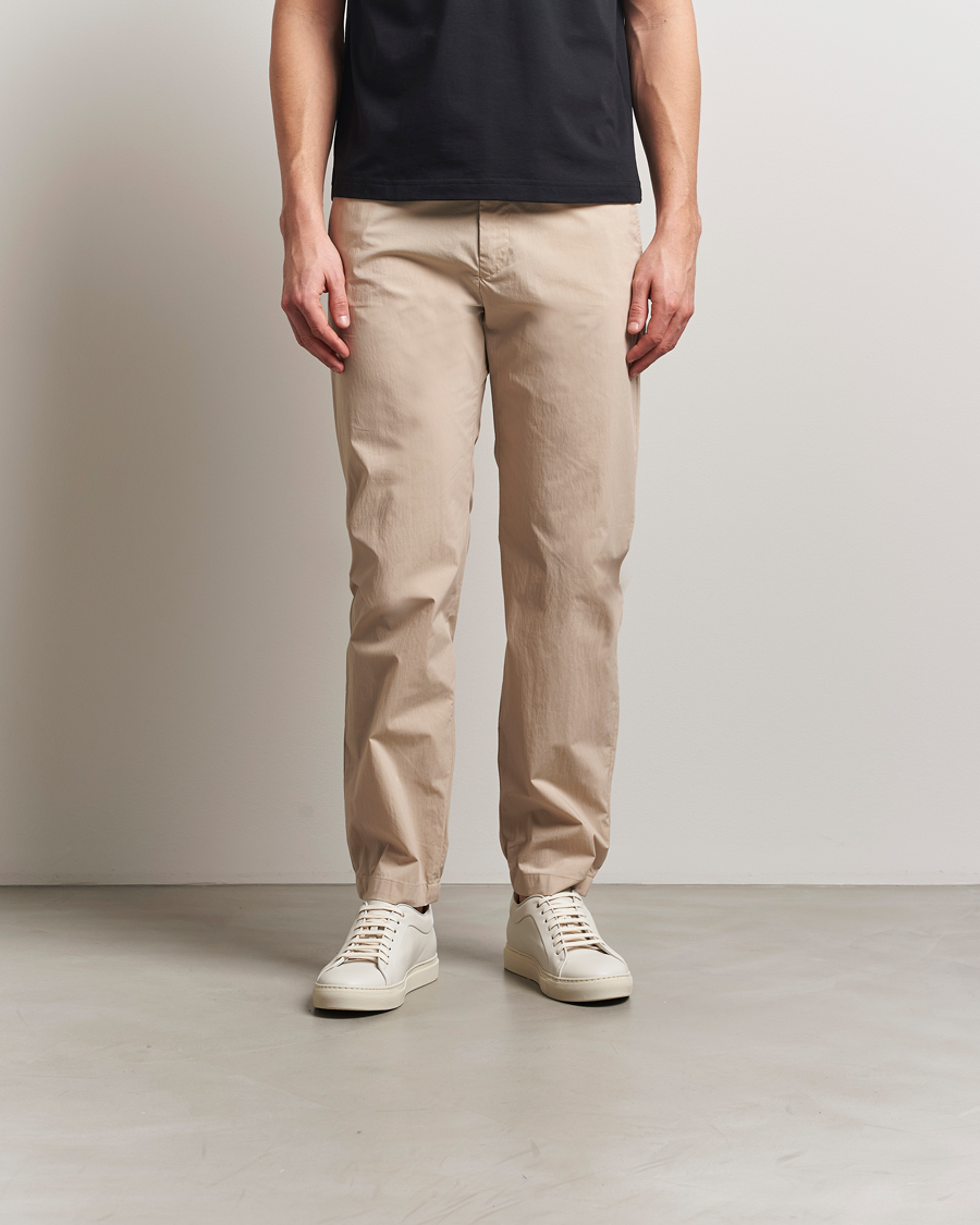 Men | Sneakers | Paul Smith | Basso Lux Leather Sneaker White