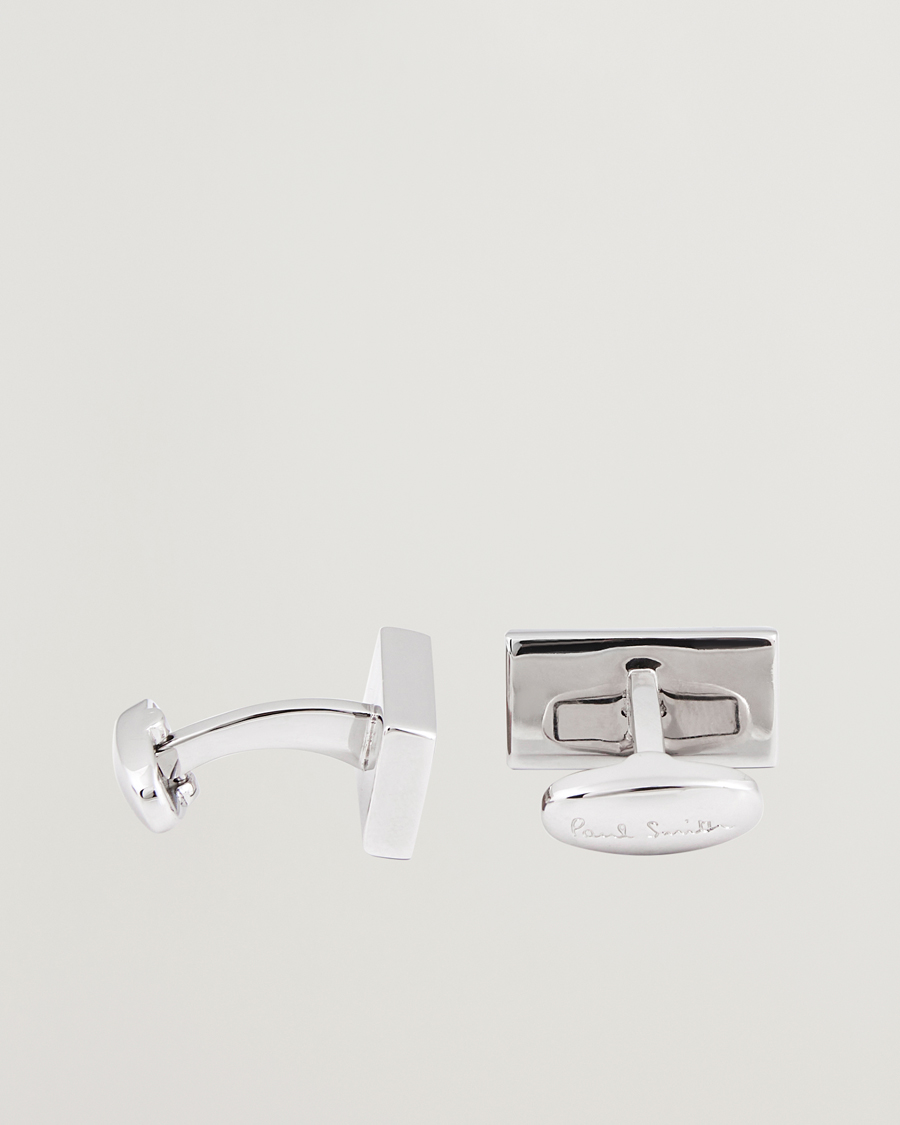 Men | Paul Smith Signature Cufflink Multi | Paul Smith | Signature Cufflink Multi