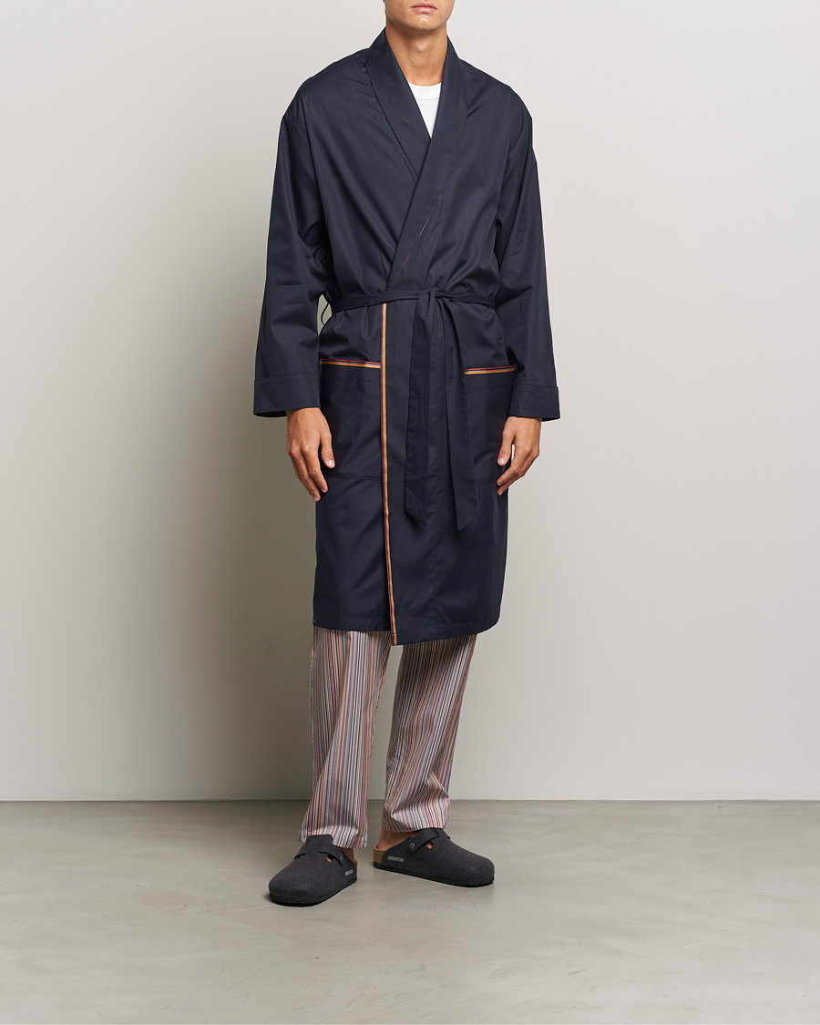 Men | Pyjamas & Robes | Paul Smith | Signature Stripe Pyjama Pants Multi