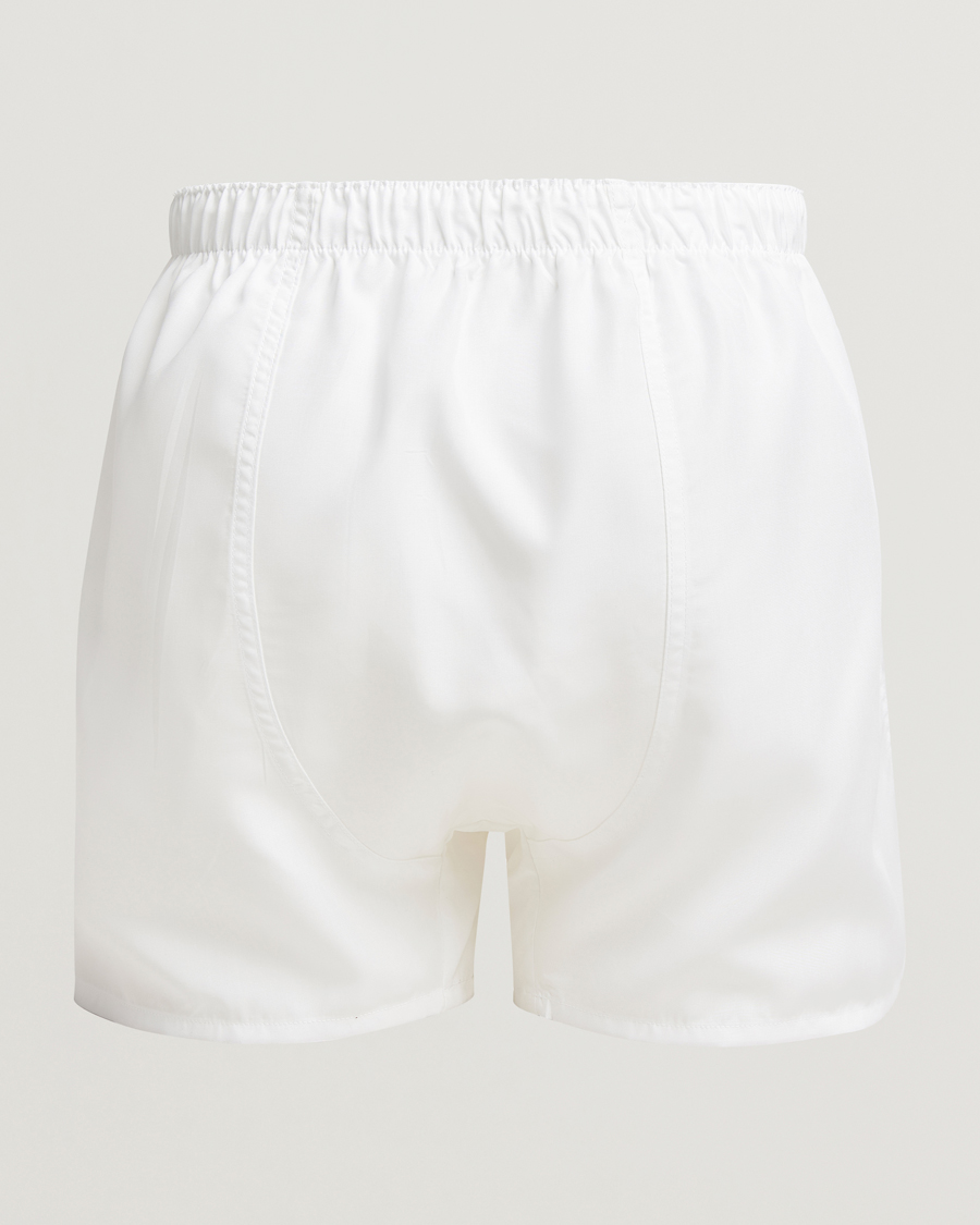 Men | Underwear & Socks | CDLP | 3-Pack Boxer Shorts Classic Black/White/Sky Blue