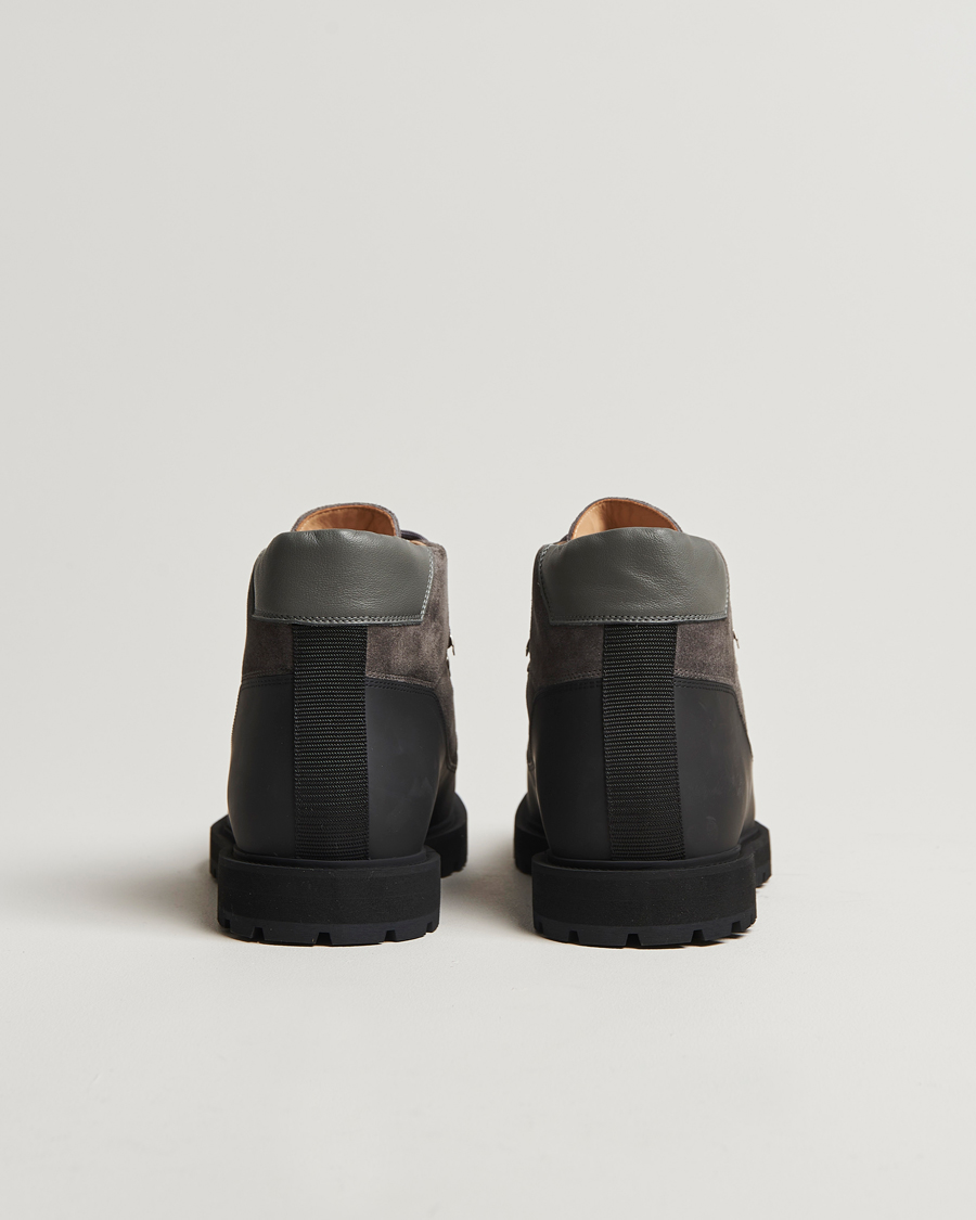 Men | CQP Saxum Terrain Boot Grey | CQP | Saxum Terrain Boot Grey