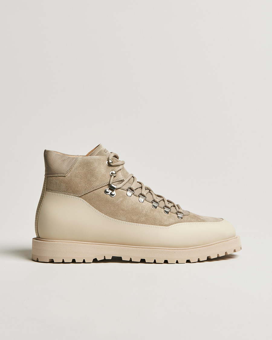 Men | CQP Saxum Terrain Boot Taupe | CQP | Saxum Terrain Boot Taupe
