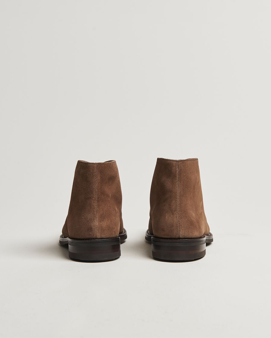 Men | Loake 1880 Pimlico Chukka Boot Flint | Loake 1880 | Pimlico Chukka Boot Flint