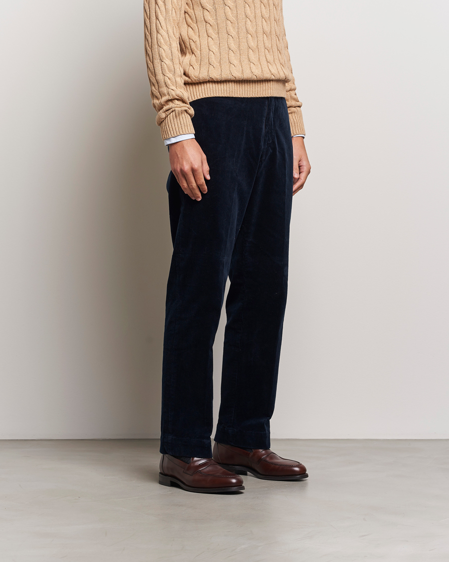 Men | Loafers | Loake 1880 | Imperial Penny Loafer Dark Brown
