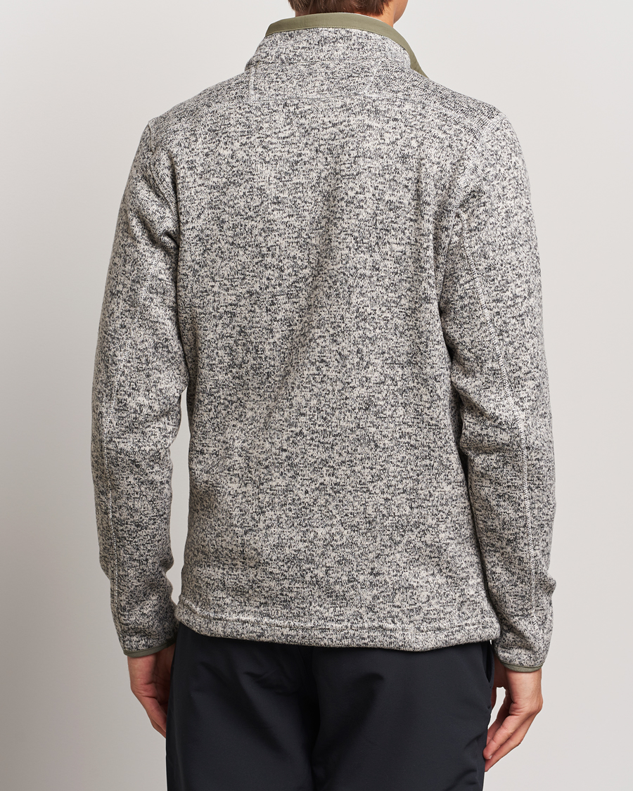Men | Sweaters & Knitwear | Columbia | Sweater Weather Fleece Jacket Dark Stone Heather