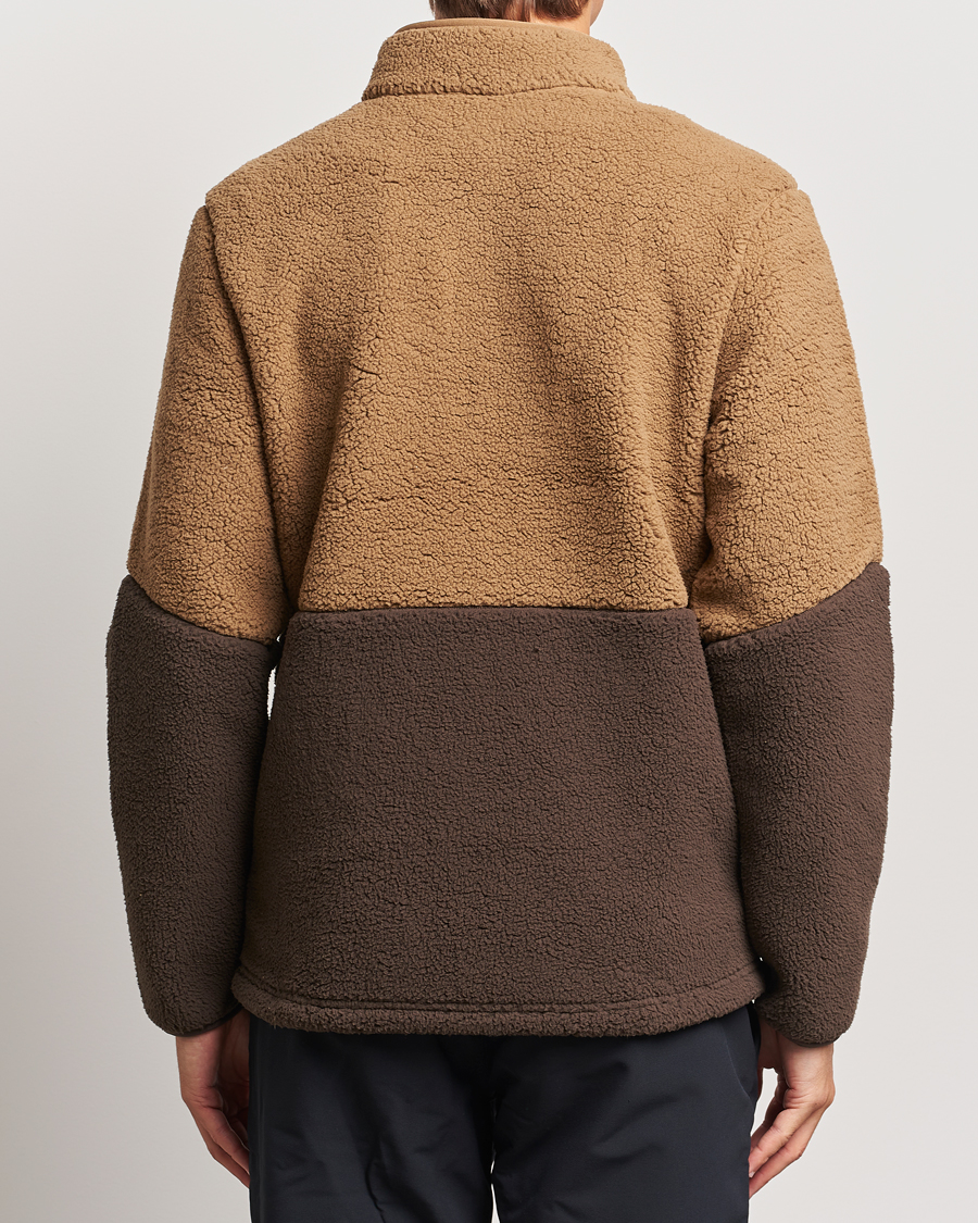 Men | Sweaters & Knitwear | Columbia | Mountainside Heavyweight Fleece Multi