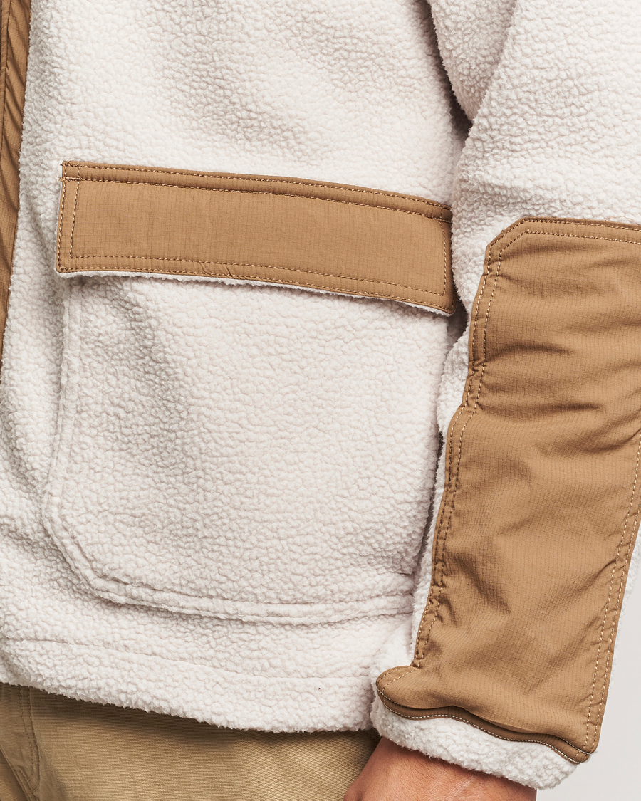 Men | Sweaters & Knitwear | Columbia | Landroamer Full Zip Fleece Dark Stone