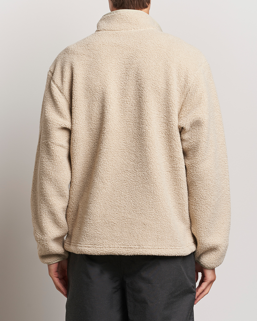 Men | Sweaters & Knitwear | Columbia | Black Mesa Boucle Fleece Ancient Fossil