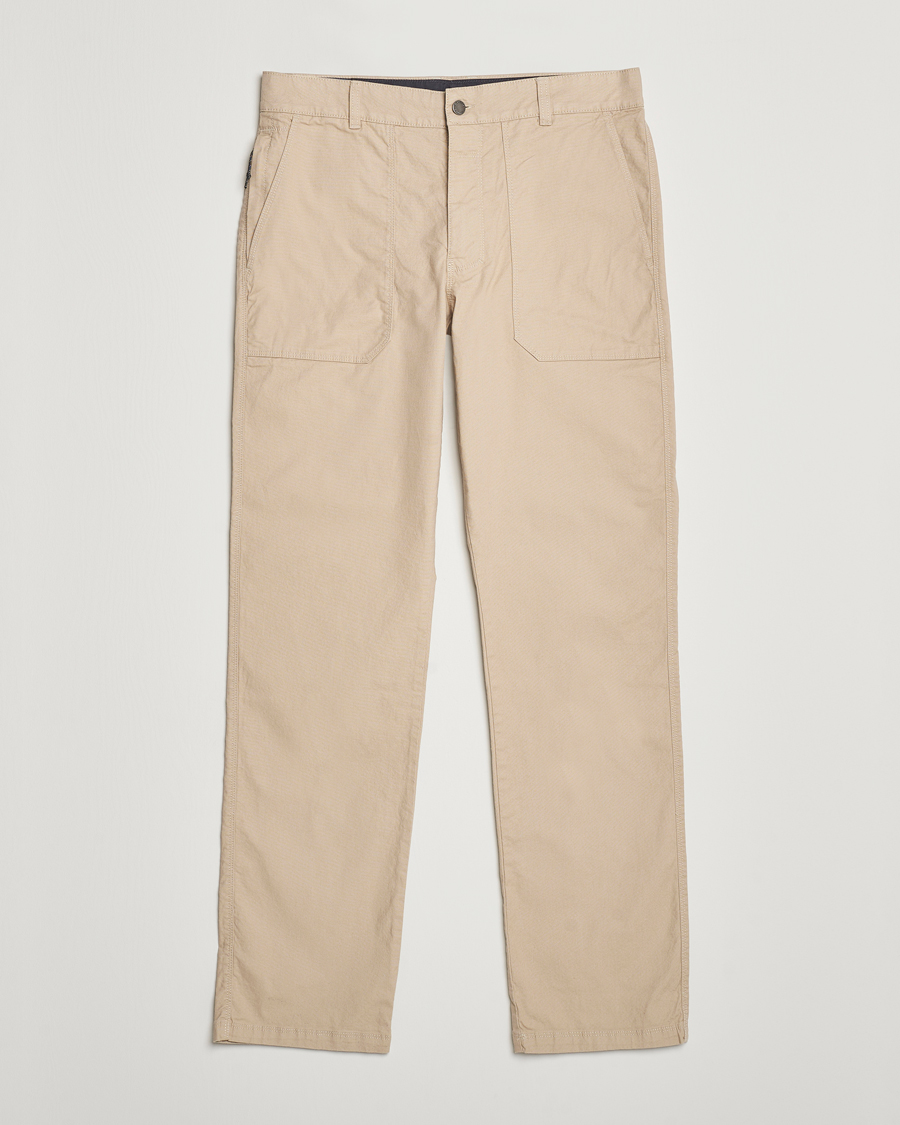 Men | Trousers | Columbia | Flex Roc Utility Pants Ancient Fossil