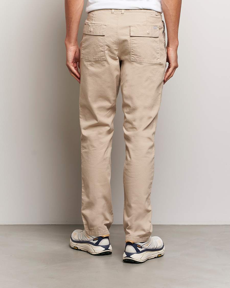 Men | Trousers | Columbia | Flex Roc Utility Pants Ancient Fossil