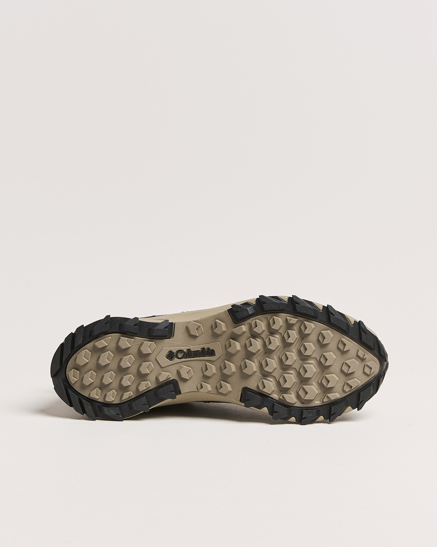 Men | Columbia Peakfreak Mid Outdry Leather Sneaker Cordovan | Columbia | Peakfreak Mid Outdry Leather Sneaker Cordovan