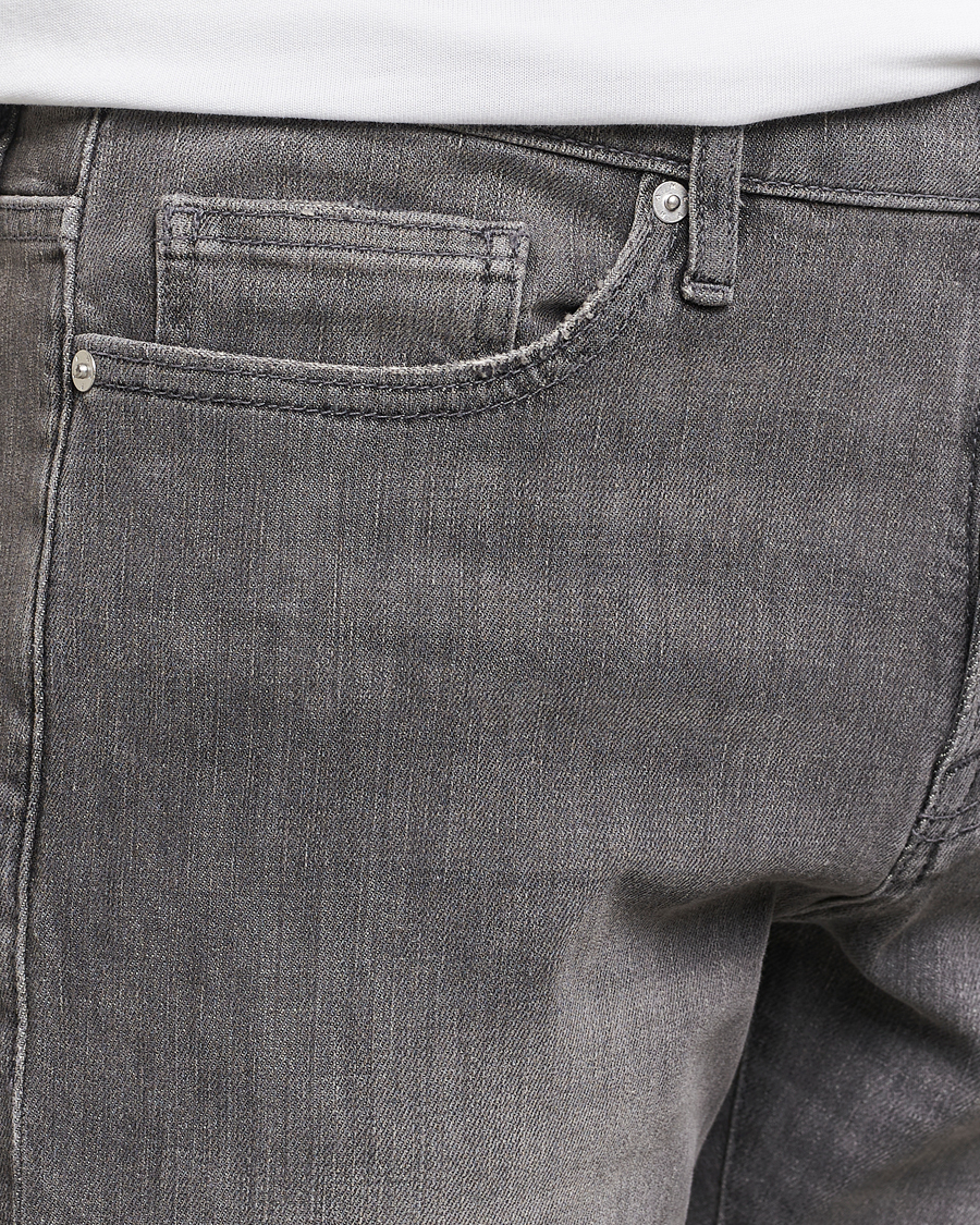 Men | Jeans | FRAME | L´Homme Slim Stretch Jeans Vintage Dark