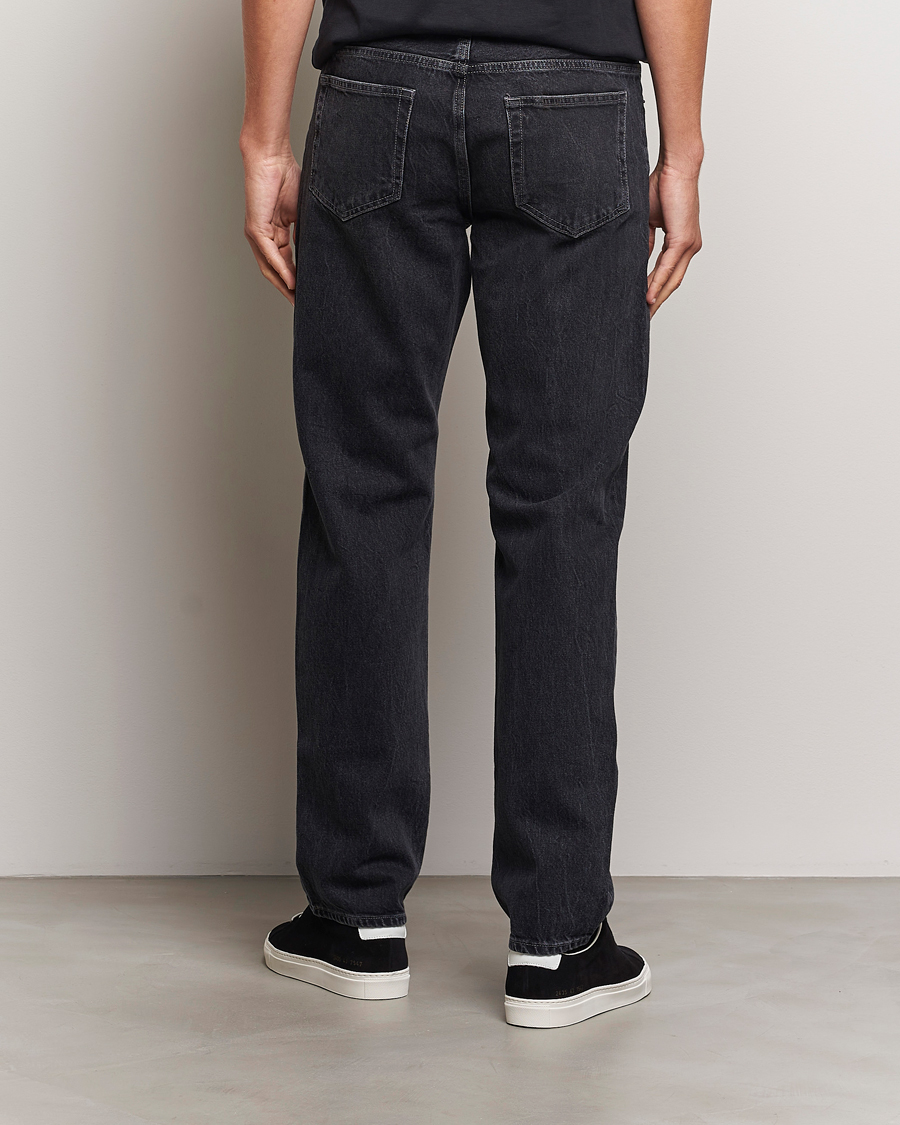 Men | Jeans | FRAME | The Straight Jeans Meteorite