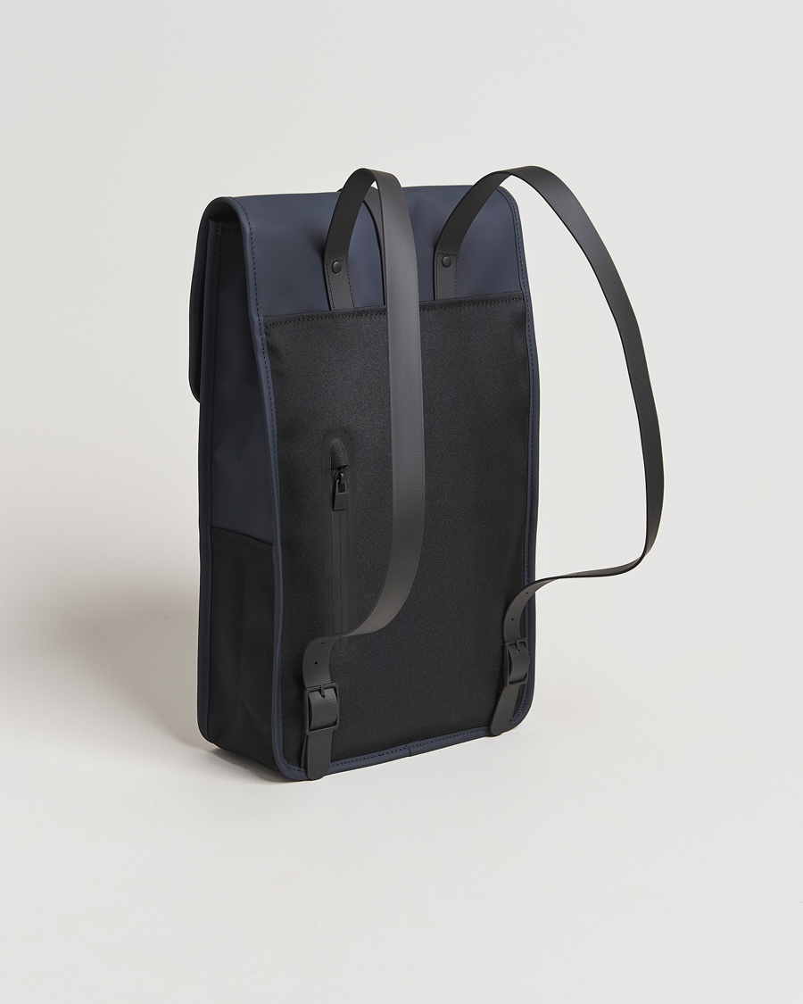 Men | Bags | RAINS | Backpack Navy